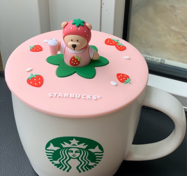 Nắp silicon đậy ly tách