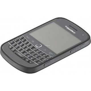 Ốp lưng Hard Shell dành cho Blackberry 9900