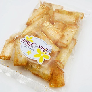 Bánh Tráng Cuộn Phomai