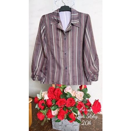 Áo sơ mi kiểu