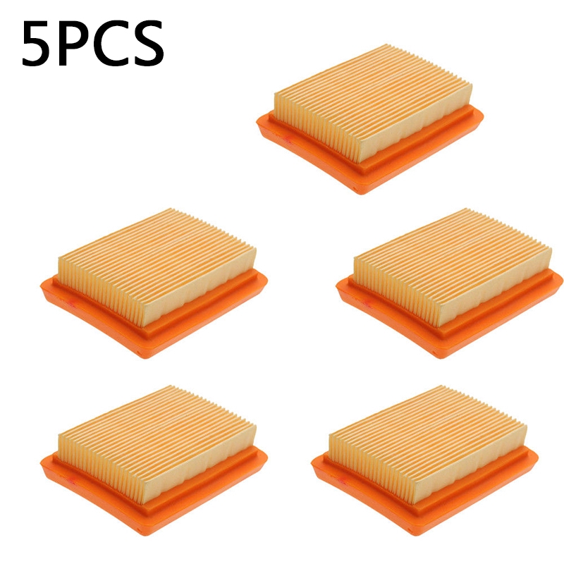 Air Filter Kits For Stihl Trimmer FS350 FS120 FS300R FS200 FS250 #4134 141 0300