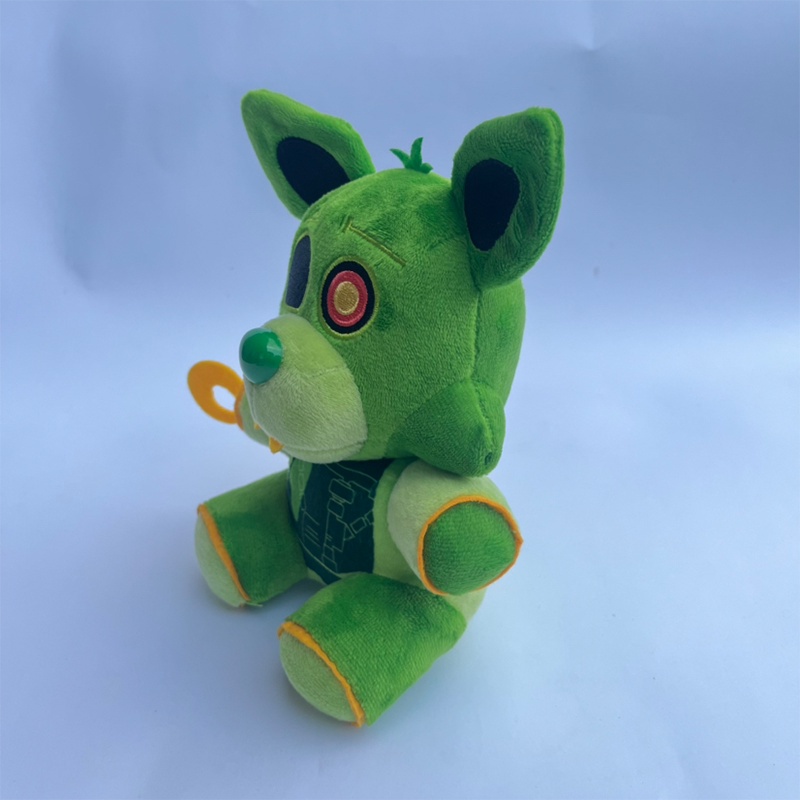 Đồ chơi nhồi bông Hình Gấu Và Thỏ FNAF Freddy's 20cm Mới Làm Quà Tặng Sinh Nhật Cho Trẻ