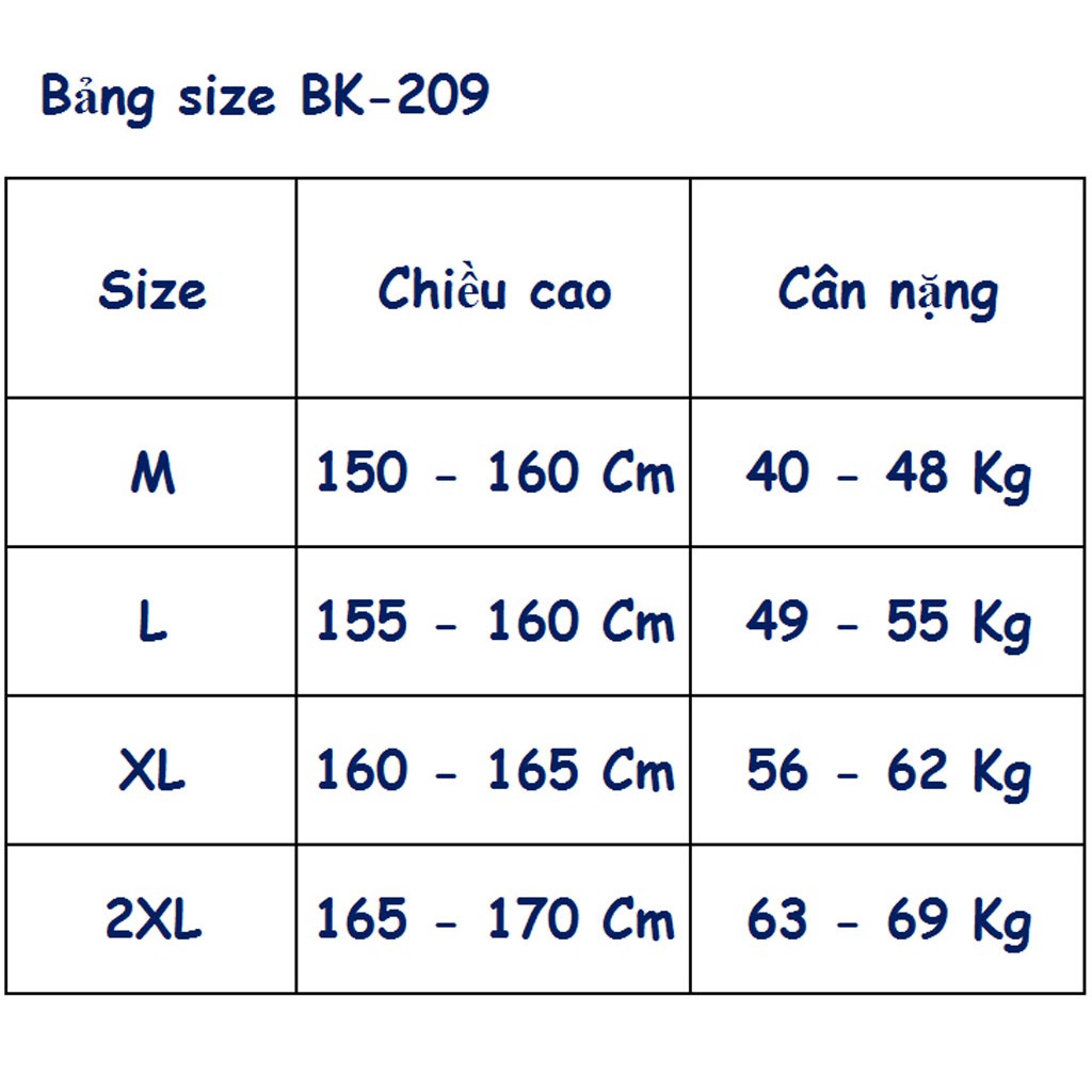 [Mã WAMT10K giảm 10k cho đơn 0k] Đồ bơi nữ, đồ tắm biển dạng short năng động BK-209i | BigBuy360 - bigbuy360.vn