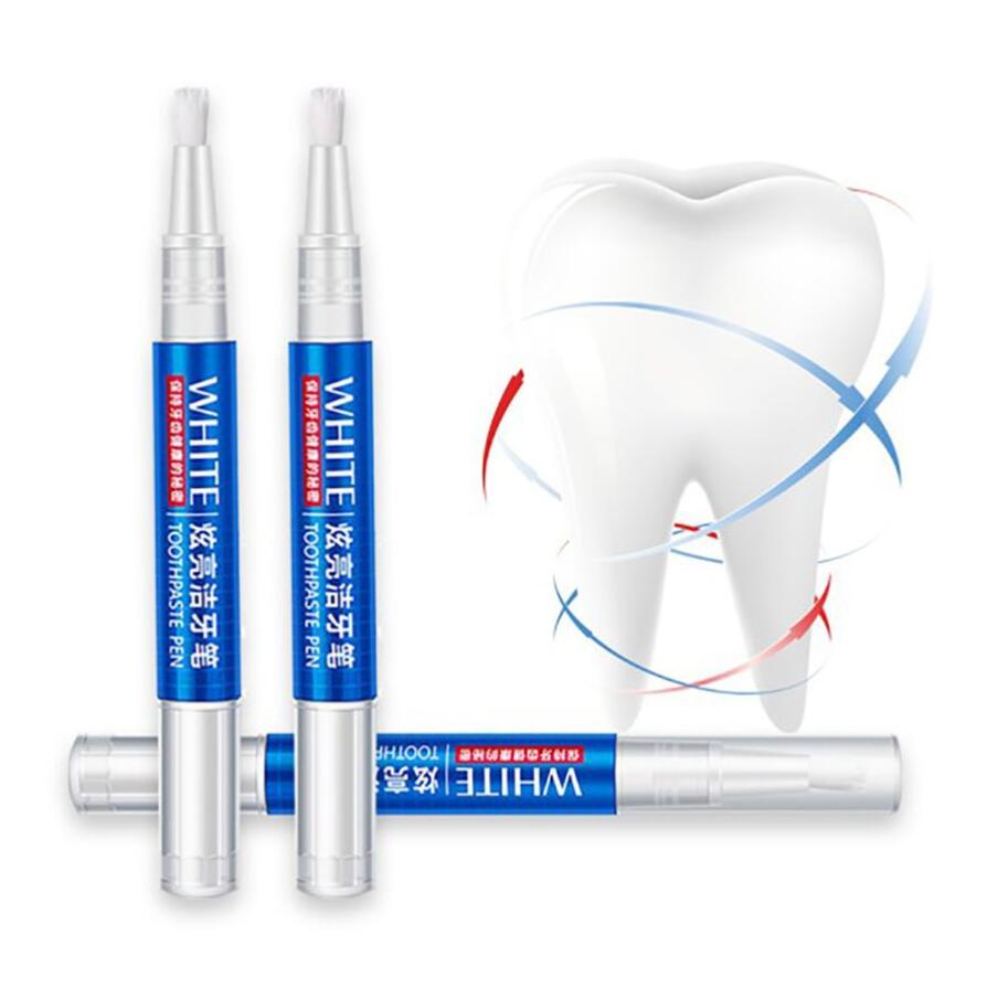 Tẩy Trắng Răng út Tẩy Trắng Răng Dazzling White Instant Whitening Pen