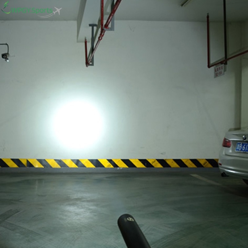 Gậy Bóng Chày Tích Hợp Đèn LED Siêu Sáng Tiện Dụng