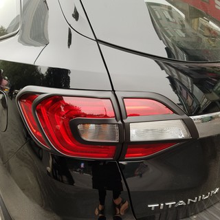 Bộ Ốp đèn Ford Everest