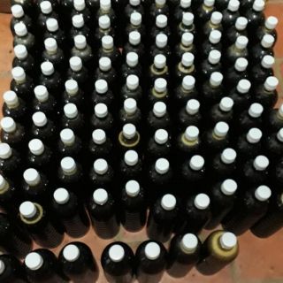 Mật Mía Nguyên Chất