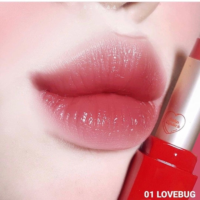 SON CANDYLAB SATIN LIPSTICK