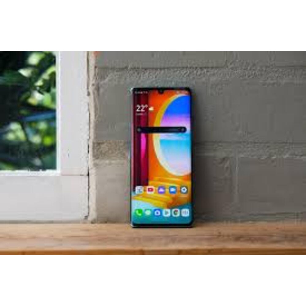 Điện thoại LG Velvet 5G 2sim Chính Hãng ram 8G/128G, Camera 48 MP & 8 MP, 5 MP, Màn hình: P-OLED6.8"Full HD+ - TNN 03