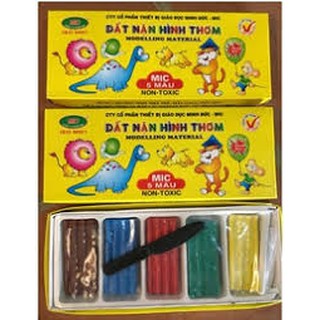 Đất nặn thủ công