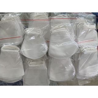 Khẩu trang vải kháng khuẩn 5 cái