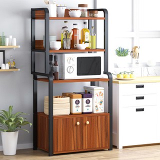 Kệ bếp thông minh, kệ để lò vi sóng MGK004