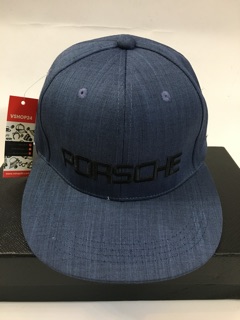 Mũ snapback VNXK Porsche