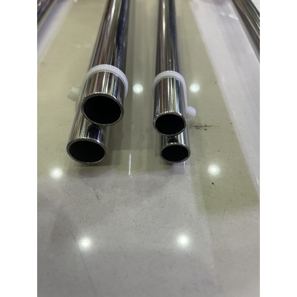 In Out inox F16 - F12 (sus 304 hàng đẹp )