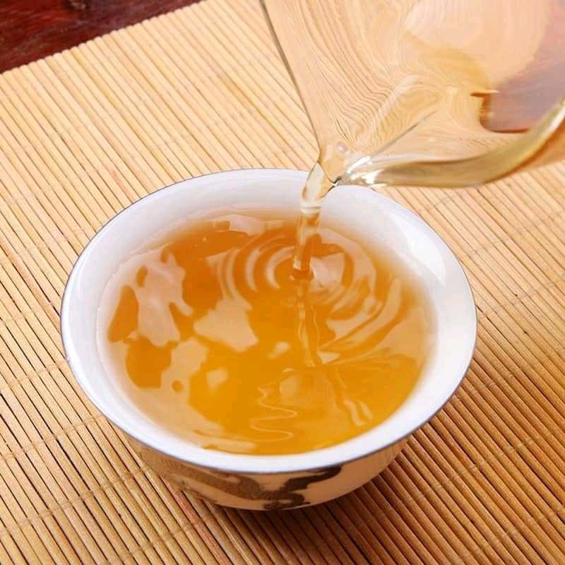 TRÀ NHỤC QUẾ Phúc Kiến