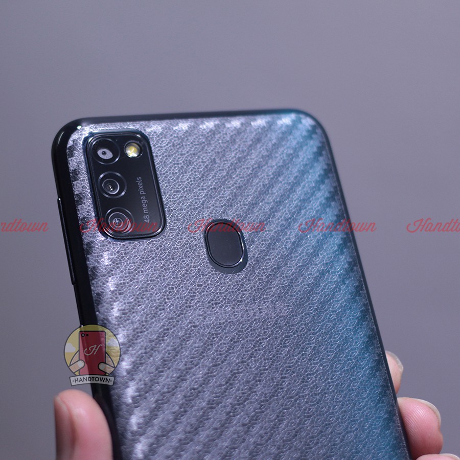 Kính cường lực Camera Samsung Galaxy A51 / M30S