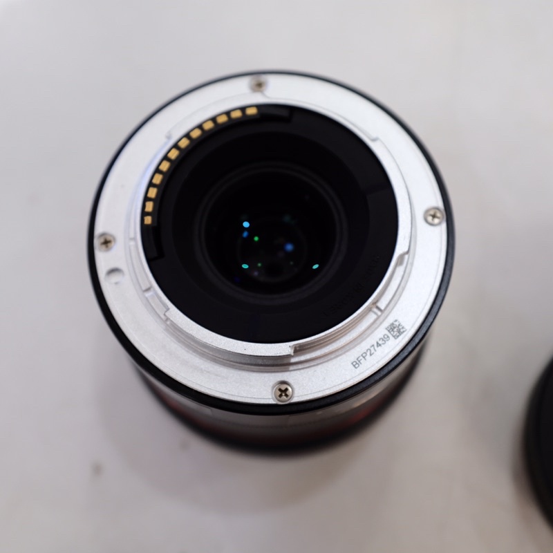 Ống kính Samyang AF 24mm F2.8 FE for Sony cũ