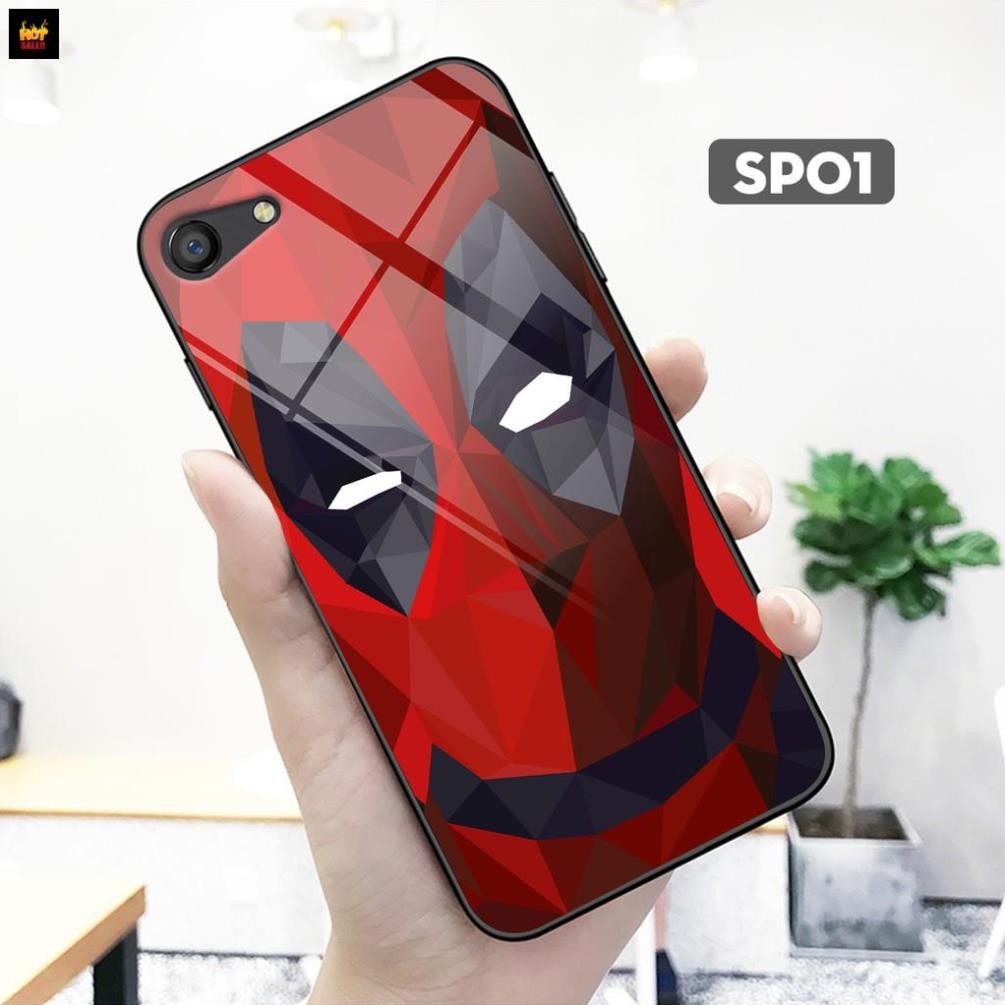 Ốp kính OPPO A37 - F1 - F1 PLUS in hình đa dạng cực chất phù hợp cho mỗi người hot
