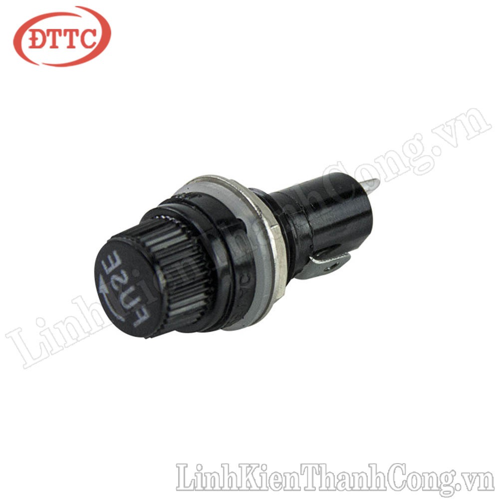 Cầu Chì 15A 250V