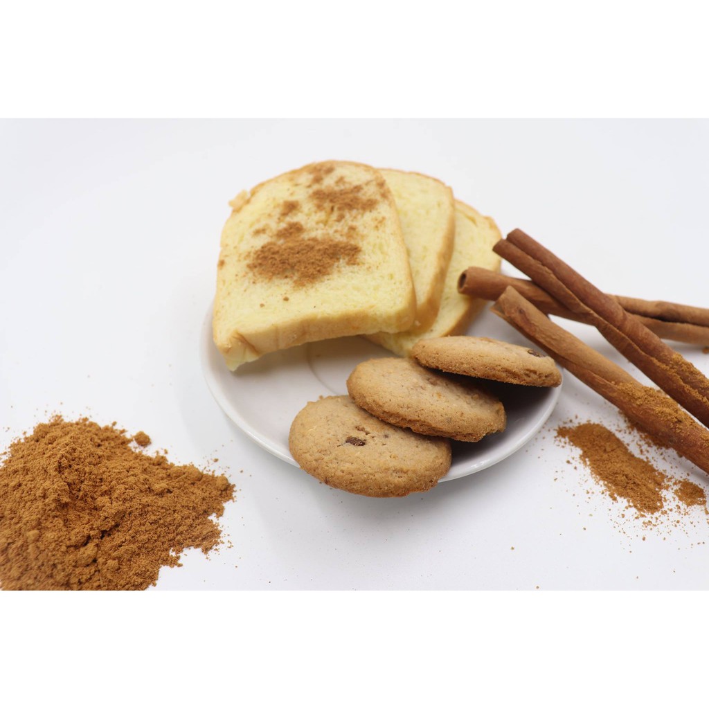 Bột quế 500g - Cinnamon Powder