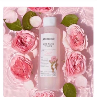 Toner Mamonde
