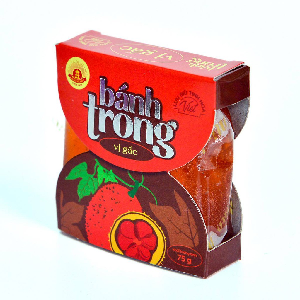 Bánh Trong Bảo Minh 75g