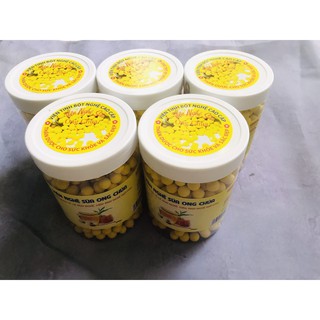 Viên nghệ sữa ong chúa