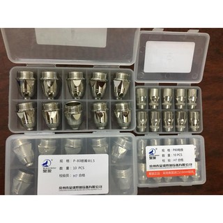 Bép cắt  P80 con sói SET 10 bộ 1.5