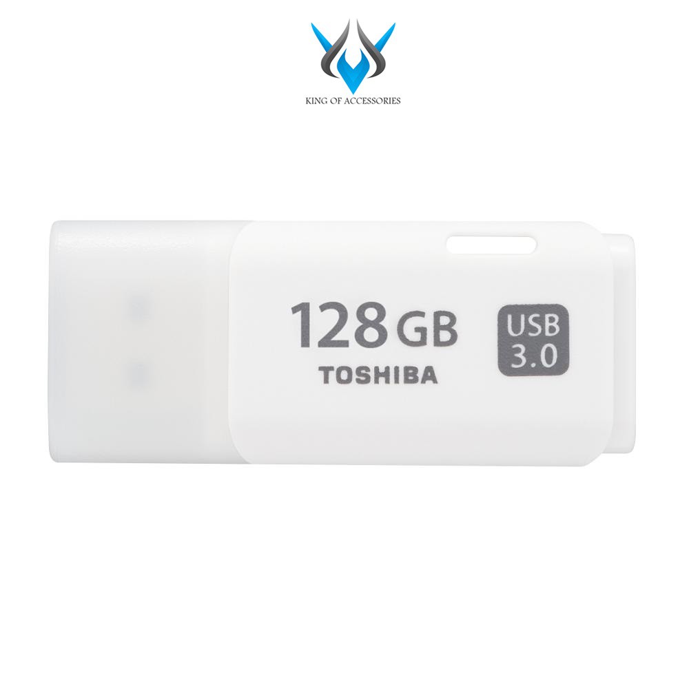 USB 3.0 Toshiba Hayabusa U301 128GB