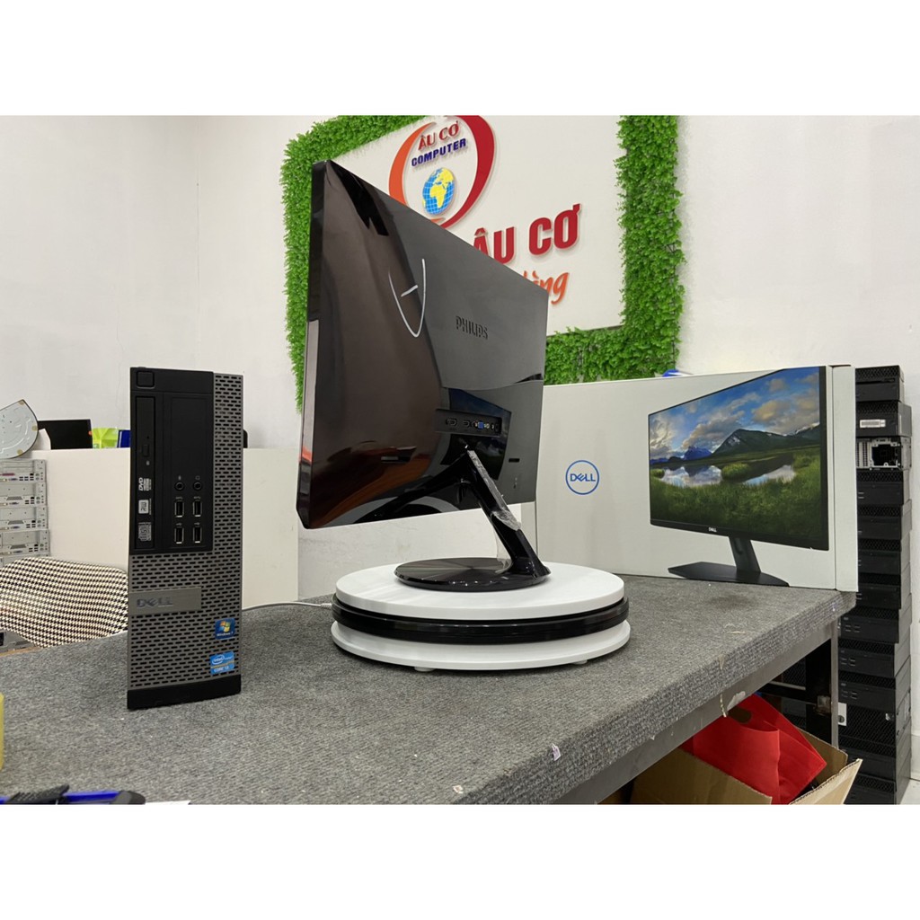 Màn hình 22 inch - Full HD++ có cổng HDMI / hoặc DVI/ Hoặc VGA / ( màn hình đời mới ) Chưa bao gồm Thùng CPU 95 | BigBuy360 - bigbuy360.vn