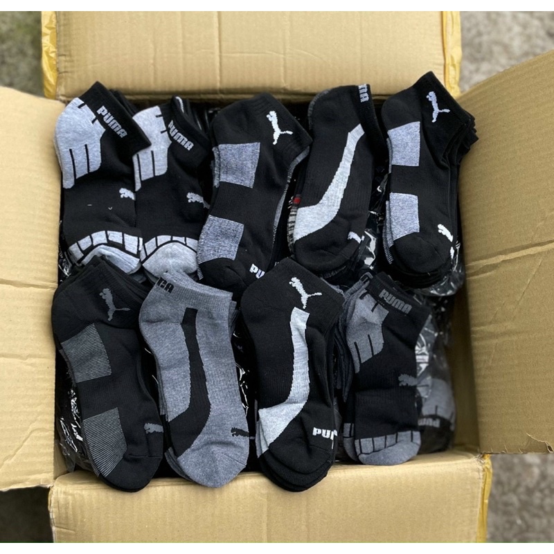 Puma chính hãng siêu xịn ❌❌❌FreeShip
