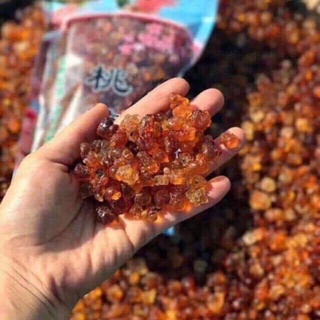 NHỰA  ĐÀO ( 500g)