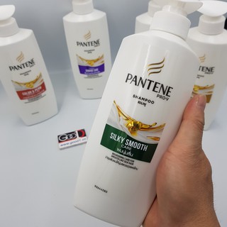 Dầu gội Pantene Thái Lan 450ml