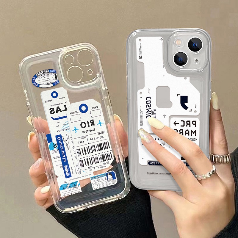 Ốp Điện Thoại Cho Samsung A12 / 52 / 52S / 03 / 23 / 13 / 32 / 72 / 11 / 51 / 50 / 30S / 50S / 33 / 53 / 73 / 71 / 21S / 20