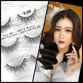 💕 Mi SHI - S10 💕