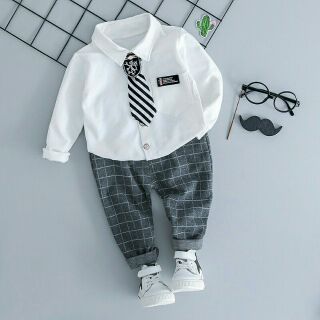 set công tử xịn xò ❤