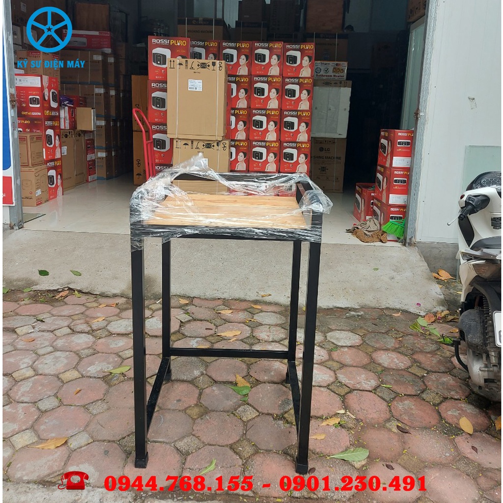 Kệ máy giặt máy sấy 2 tầng