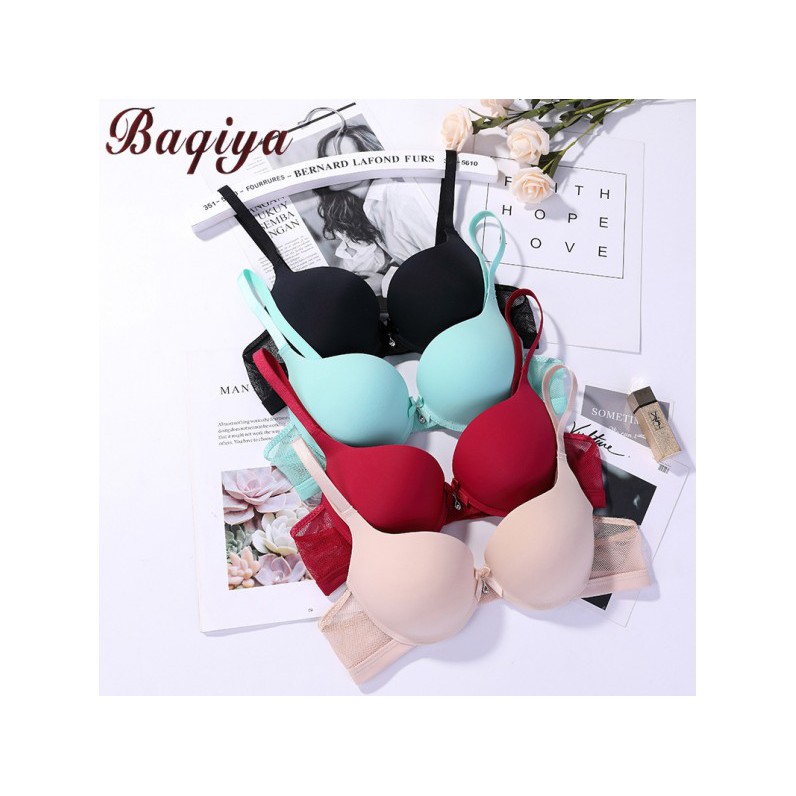 -Áo lót su đẩy ngực dây lưng thông hơi cực đẹp K32