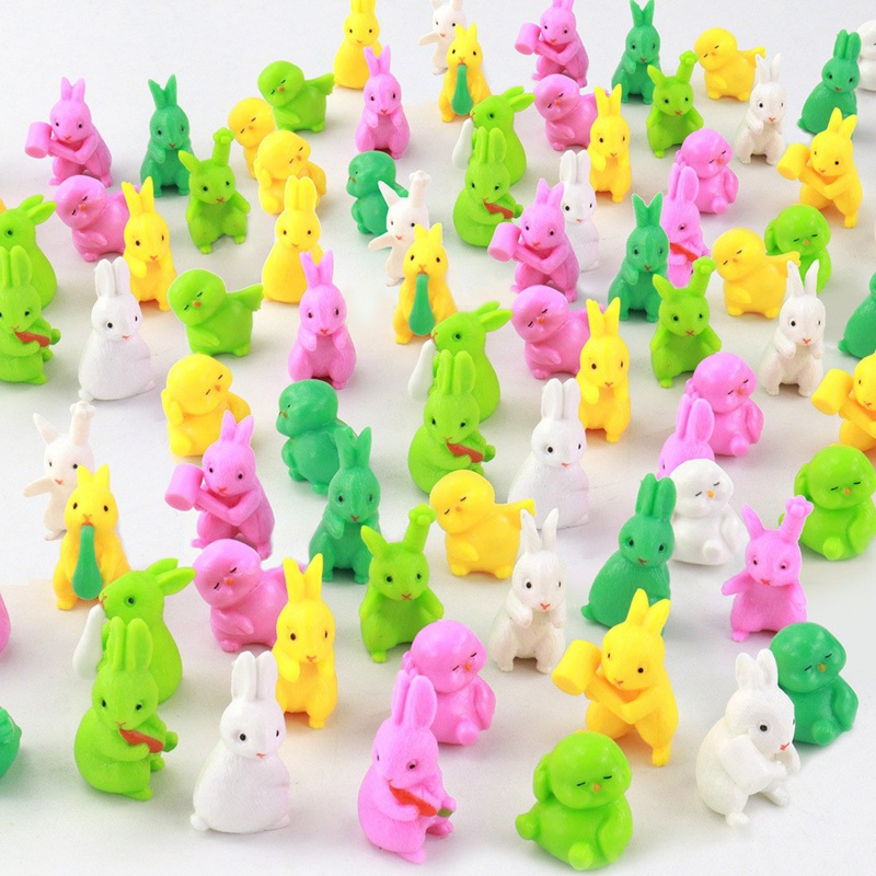 Đồ Chơi Trứng Mini Nhiều Màu Sắc Dùng Để Giải Tỏa Căng Thẳng