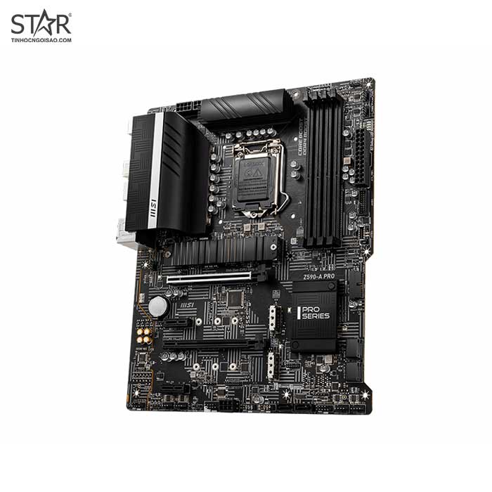 Mainboard MSI Z590A Pro