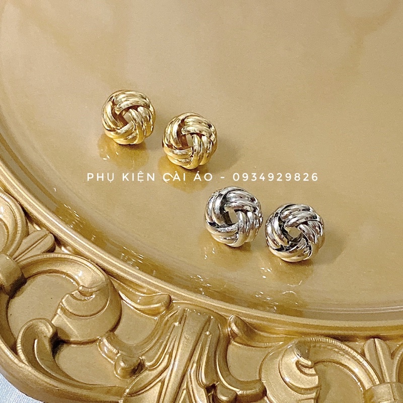 Bông Tai sang chảnh