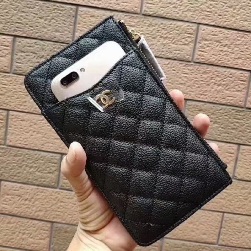 Ví dẹp đựng phone C vip gift size 11x19cm