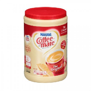 BỘT KEM PHA CÀ PHÊ NESTLE COFFEE - MATE ORIGINAL