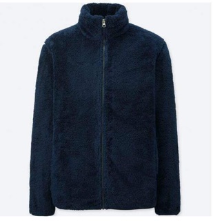Áo uniqlo Auth cho Nam