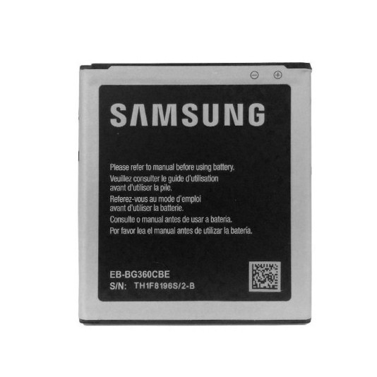 [Mã ELFLASH5 giảm 20K đơn 50K] PIN SAMSUNG CORE PRIME G360 ,G361 - J2 2015 -