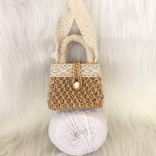 túi đựng tỏi cho bé yêu