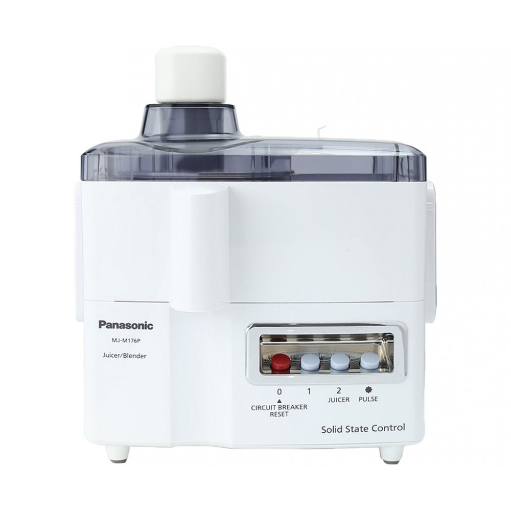 Máy xay đa năng Panasonic MJ-M176PWRA