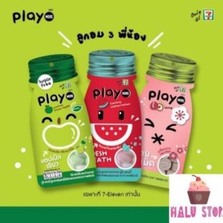 Kẹo the play thái lan gói 12g