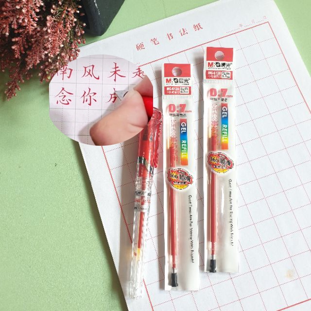 Vở luyện viết chữ hán BIGA tập viết các nét cơ bản trong tiếng trung - TNET
