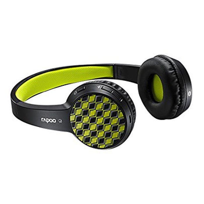 Tai nghe bluetooth Rapoo S100